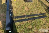 5 FT Q/A PALLET FORKS