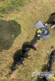 MINI SKID STEER HYD 12