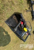 MINI SKID STEER 44