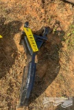 MINI EX RIPPER BLADE