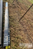 10' FORK EXTENSION