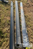 10' FORK EXTENSION