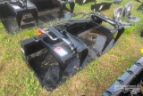 72'' GRAPPLE BKT FOR SKID STEER AND TRACTOR