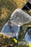 UNUSED EQUIPMENT SEAT