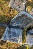 UNUSED EQUIPMENT SEAT