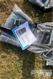 UNUSED EQUIPMENT SEAT