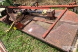 15' RHINO BRUSH CUTTER