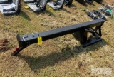 GIYI FORKLIFT TELESCOPIC BOOM