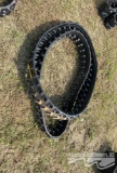 MINI EXCAVATOR RUBBER TRACKS