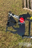 DEER SHOOTING TARGET