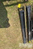 6' FORK EXTENSIONS