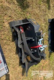 HYD WINCH SET