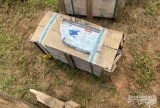 LANDHONOR 200LB CAST IRON ANVIL
