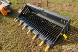 78'' Q/A ROCK BUCKET