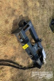LAND HONOR HYD SKID STEER 3PTH ADAPTOR