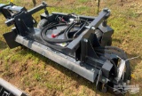 LAND HONOR 72'' Q/A POWER RAKE/ HARLEY RAKE