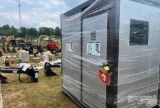 PORTABLE RESTROOM K1522