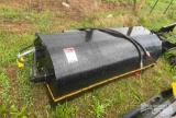 QUICK ATTACH SKID STEER 72