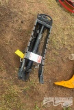 HYD THUMB CLAMP