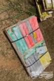 POLYESTER WEBBING SLINGS MULTIPLE SIZES