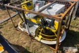 MMS RIDE ON TROWEL MS-2