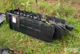 QUICK ATTACH HYD 57