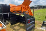 LANDHONER SKID STEER SCREENER