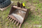 Bucket