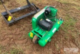 JENNY ELEC AIR COMPRESSOR