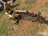 AUBURN TR320 3PTH TRENCHER