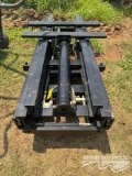 HALLA FORKLIFT MAST