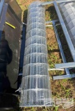 HOT DIP GALVANIZED WELDED WIRE MESH 5FTX66FT