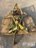 3PTH 5' ROTARY CUTTER