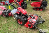 BOLEO 750 TILLER