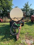 DEMCO 500 GAL SPRAYER