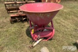 3PTH SEEDER
