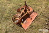 AGRIC A-50-C 4'6'' TILLER