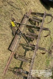 3PTH 7FT SPRING TOOTH CHISEL PLOW