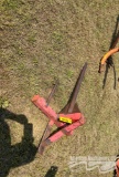 HAY SPEAR
