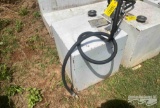 50 GAL GAS TANK