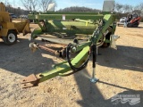 MOWER CONDITIONER