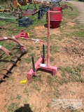 HAY SPEAR