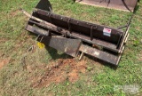 5.5' 3PTH ROLL OVER LANDSCAPE BOX