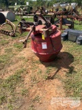 CONCRETE MIXER