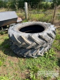 ALLIANCE 18.4-34 TRACTOR TIRES