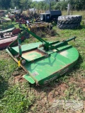 FRONTIER RC2072 6' 3PTH ROTARY MOWER