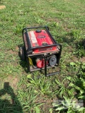 PREDATOR 4375 3500 WATT GENERATOR