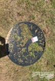 TREE SIGN