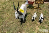 METAL GOAT FAMILY