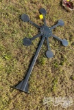 SHOOTING TARGET